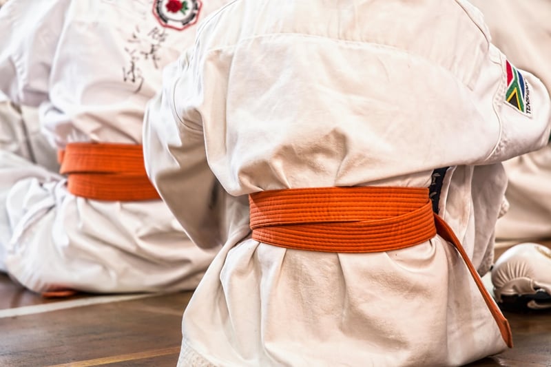 Chinese martial arts practice